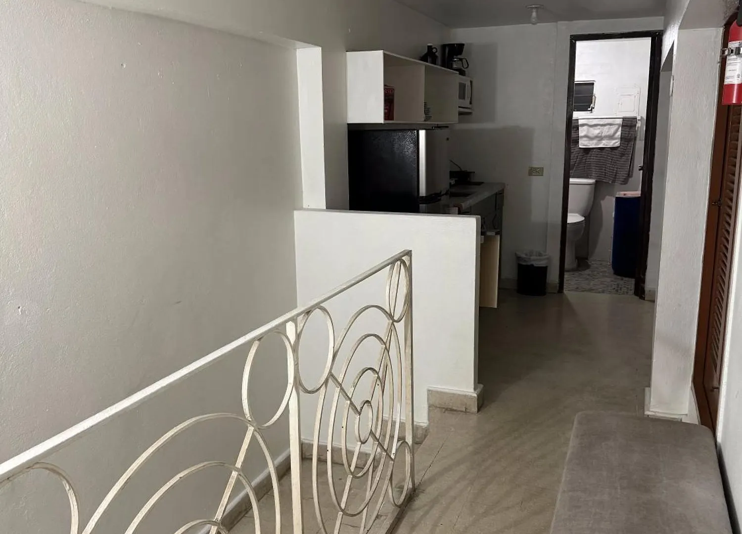 176 Calle Perez Lägenhet San Juan