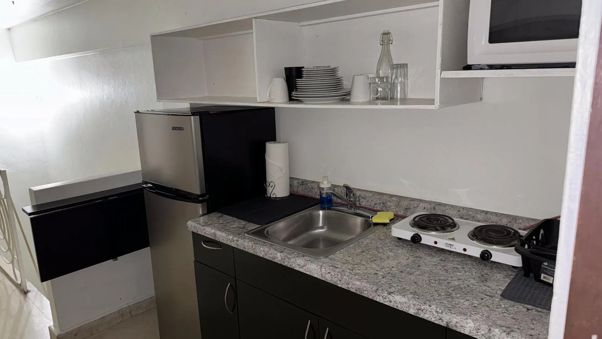 176 Calle Perez Lägenhet San Juan