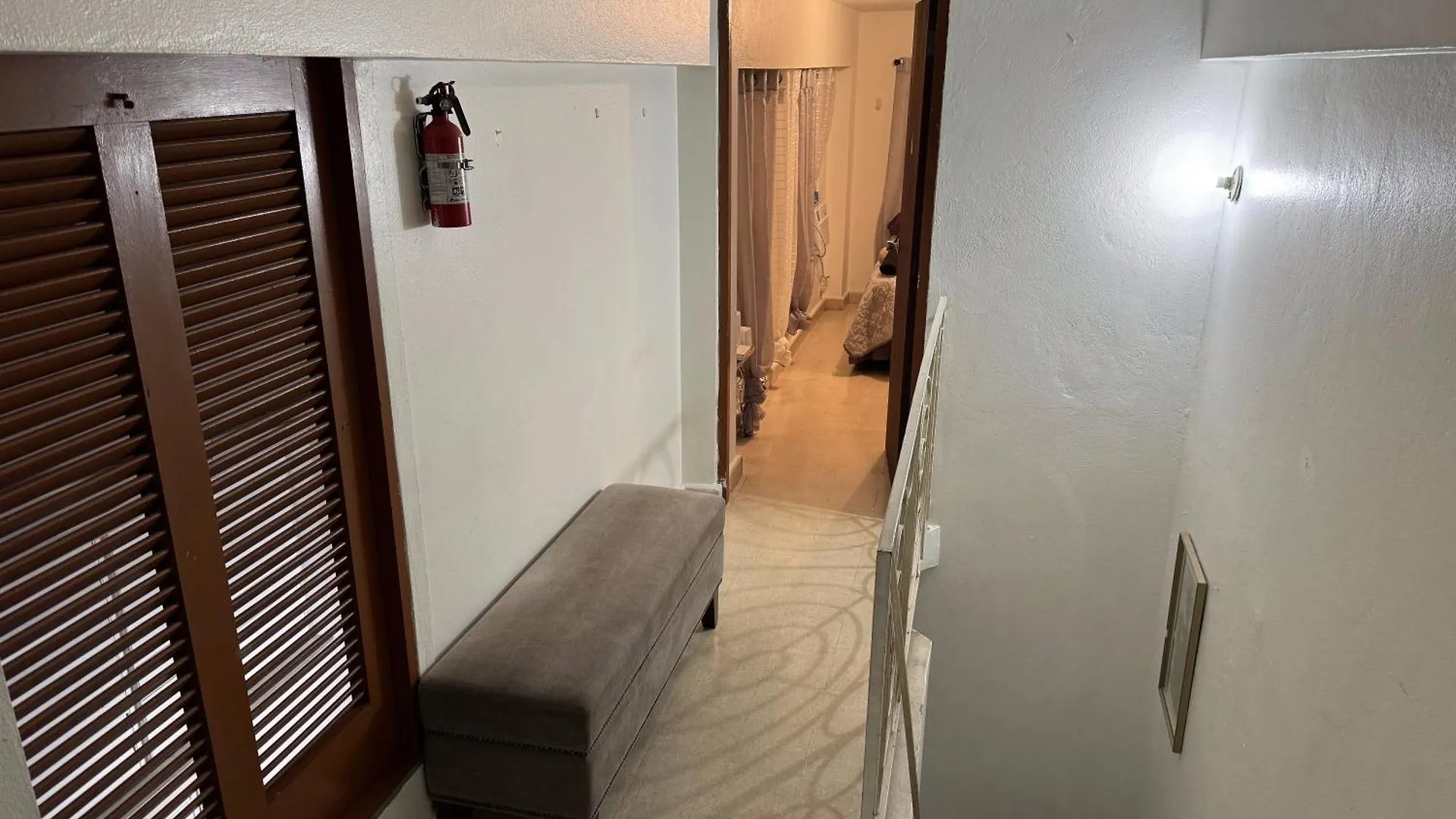 176 Calle Perez Lägenhet San Juan